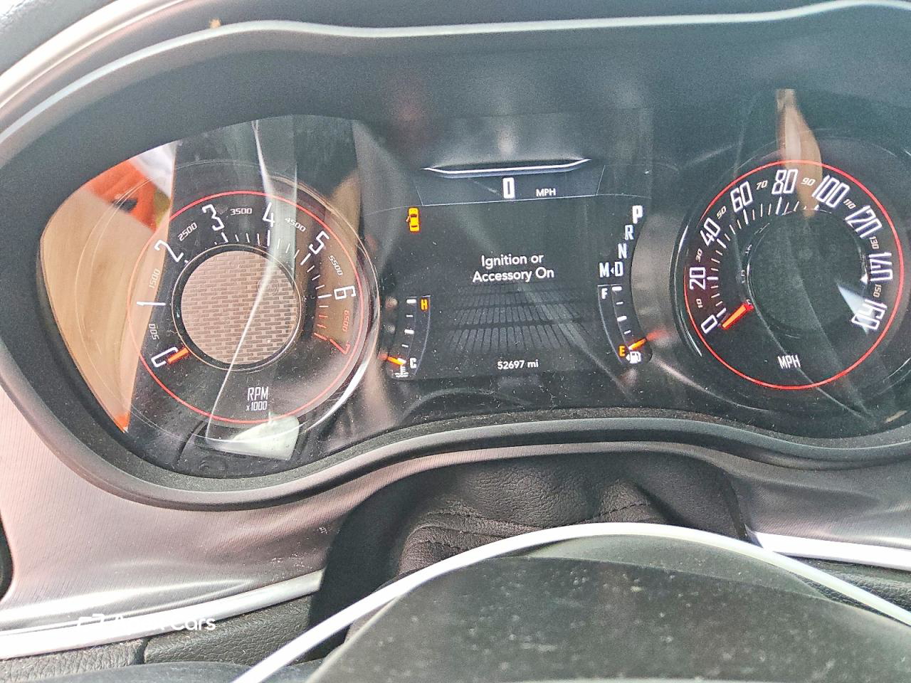 Dodge Challenger 2021