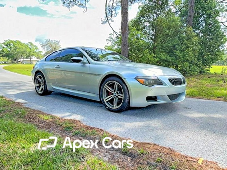 2007  M6 - Image 1 of 4