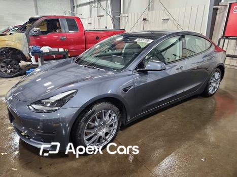 Tesla Model 3 2023 - Zdjęcie 1 z 14