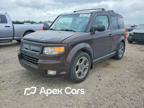 Honda Element 2007 - Image 1 of 12