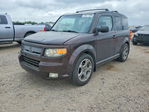 Honda Element 2007