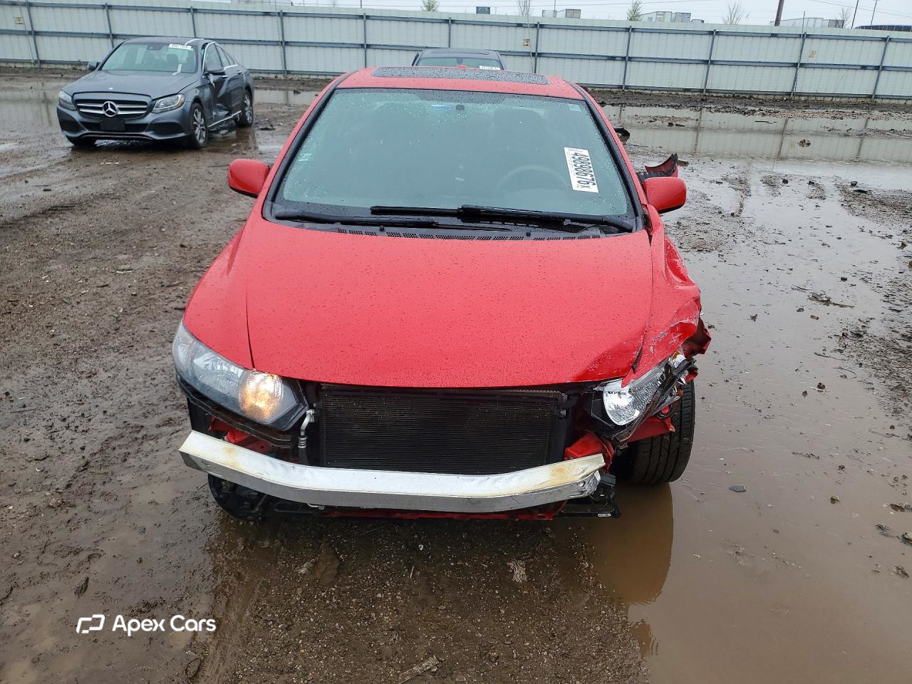 Honda Civic 2009