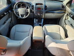 Kia Sorento 2012