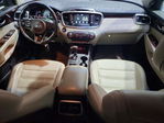 Kia Sorento 2017