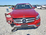 Mercedes-Benz GLC 2018