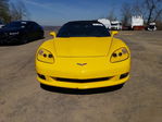 Chevrolet Corvette 2007