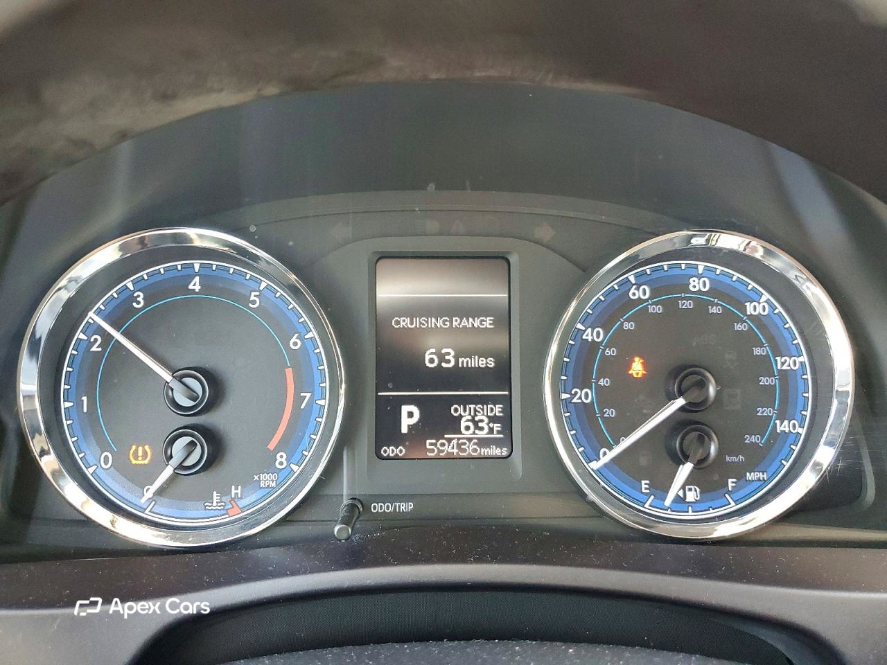 Toyota Corolla 2017