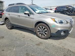 Subaru Outback 2015