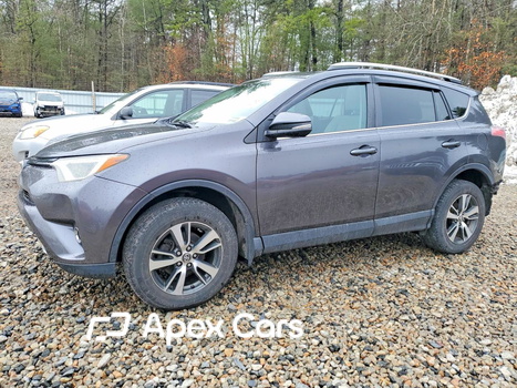 Toyota RAV 4 2016 - Image 1 of 14