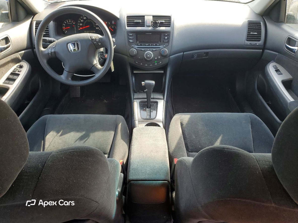Honda Accord 2003