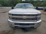 Chevrolet Silverado 2016