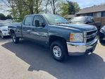 Chevrolet Silverado 2009