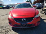 Mazda 6 2016