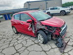 Chevrolet Spark 2020