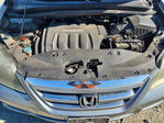 Honda Odyssey 2007