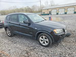 BMW X3 2011