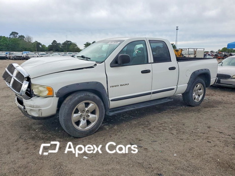 Dodge RAM 2003 - Image 1 of 14