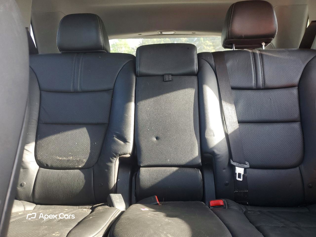 Kia Sorento 2015