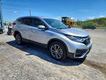 Honda CR-V 2021