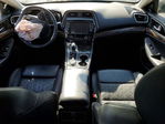 Nissan Maxima 2017