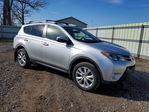 Toyota RAV 4 2015