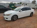 Honda Accord 2013