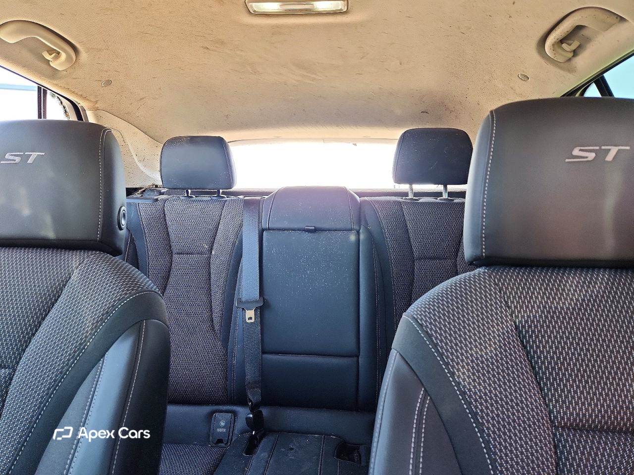 Buick Envision 2023