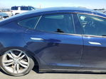 Tesla Model S 2014