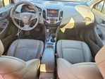 Chevrolet Cruze 2018