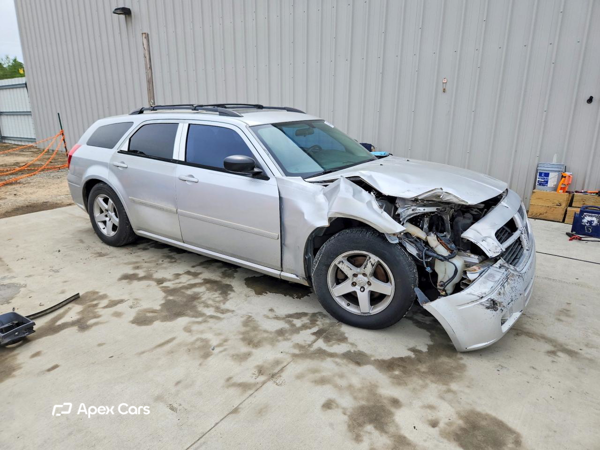 Dodge Magnum 2005
