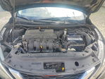 Nissan Sentra 2017