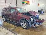 Dodge Durango 2012