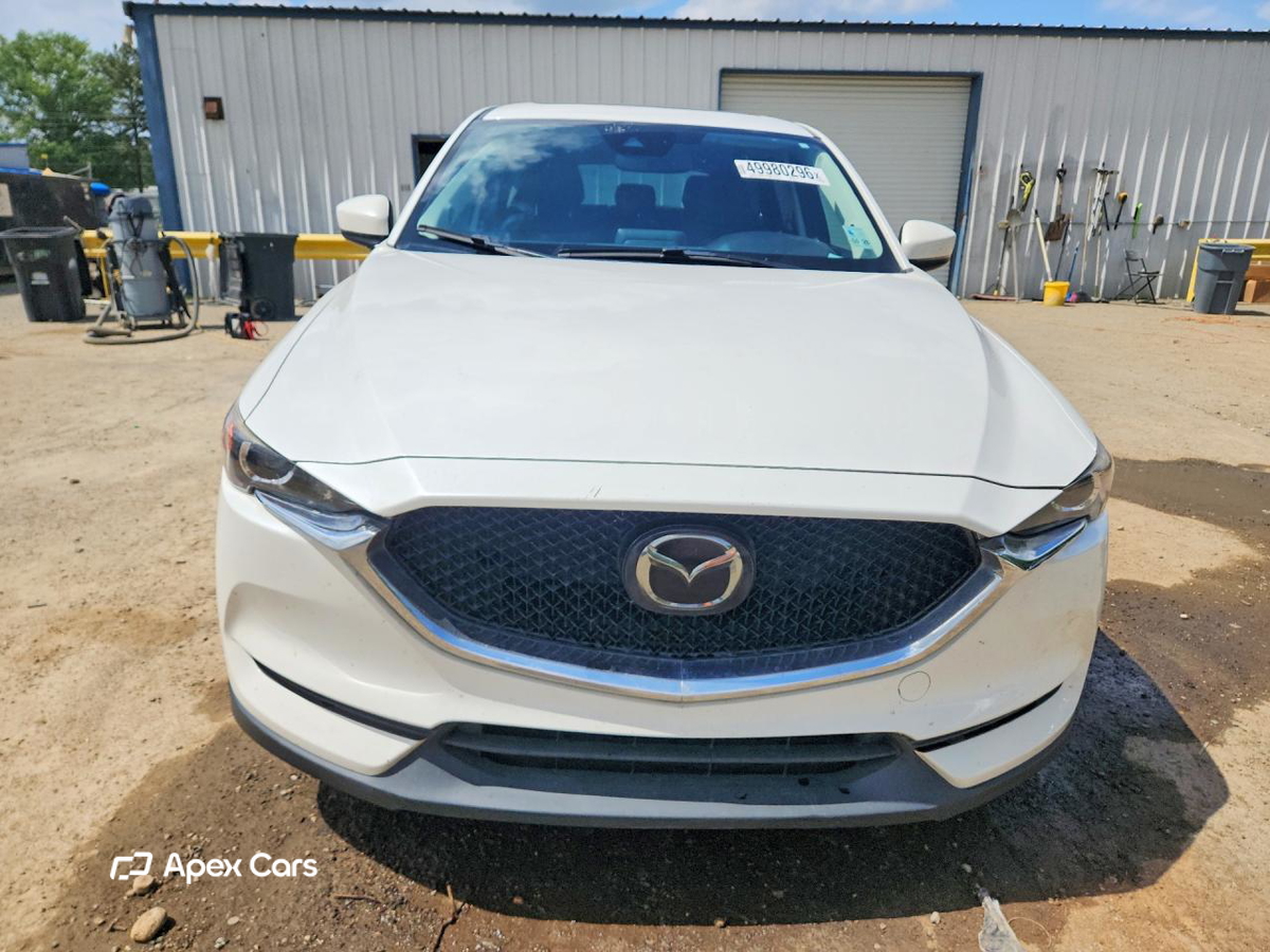 Mazda CX-5 2020