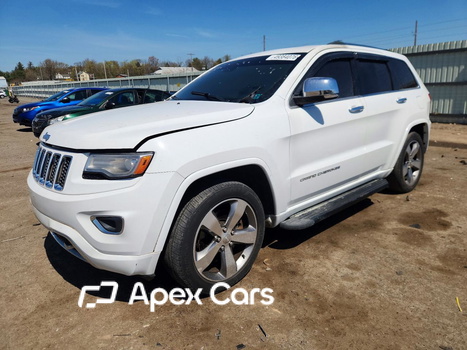 Jeep Cherokee 2014 - Zdjęcie 1 z 12