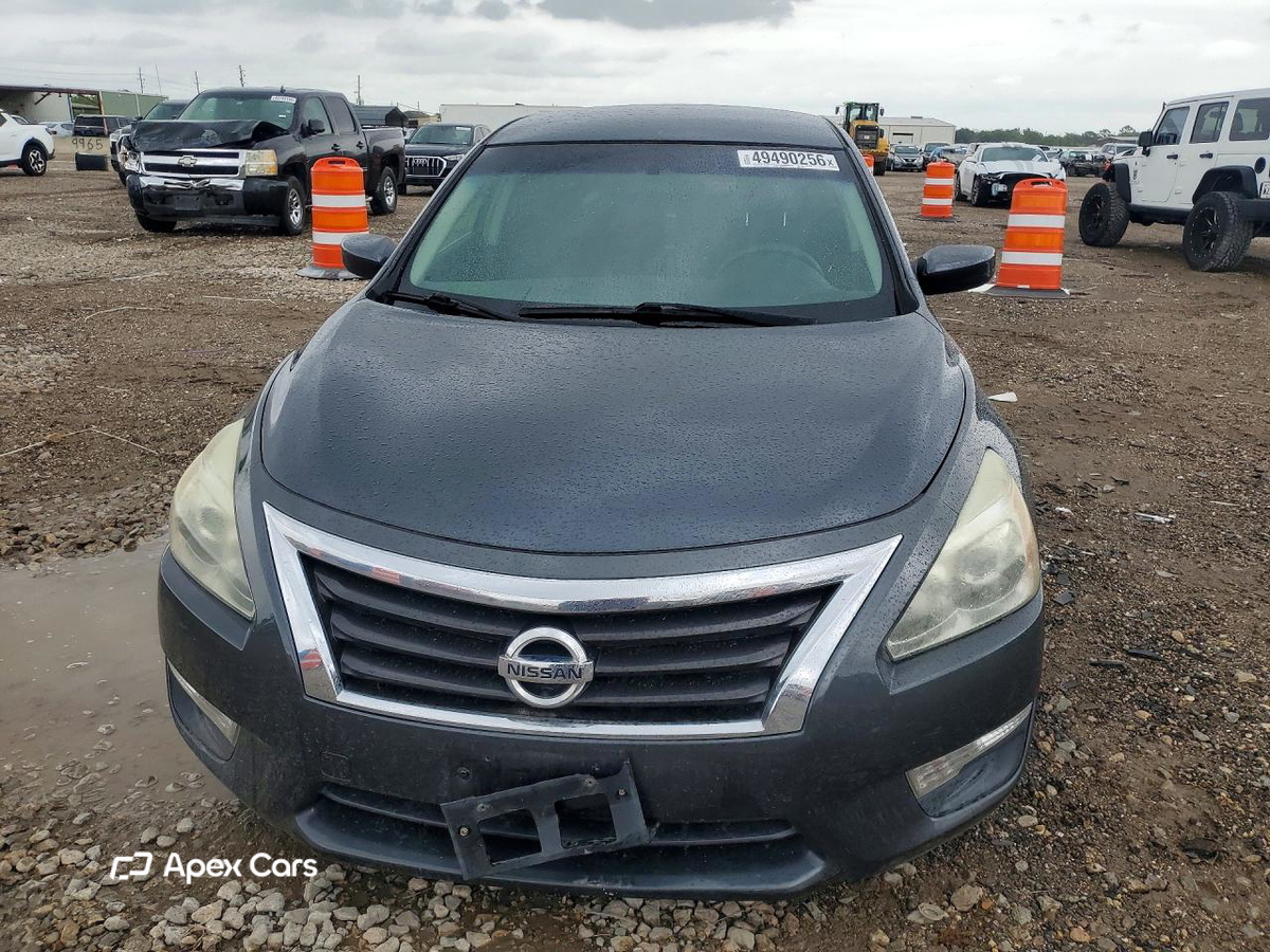 Nissan Altima 2013