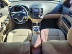 Hyundai Elantra 2012