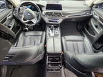 BMW Series 7 2022
