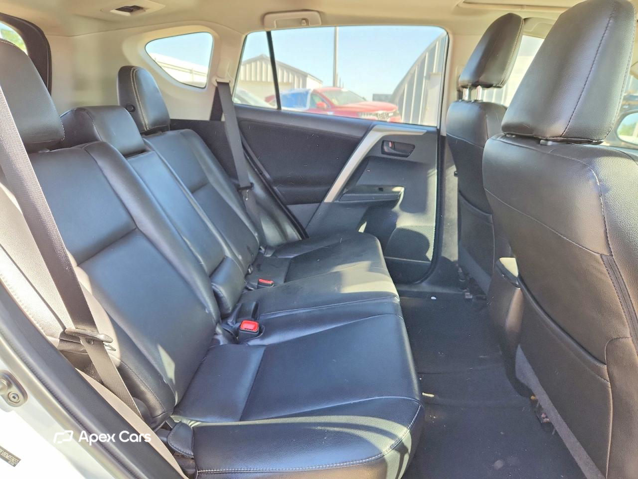 Toyota RAV 4 2013