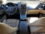 Lincoln MKX 2016