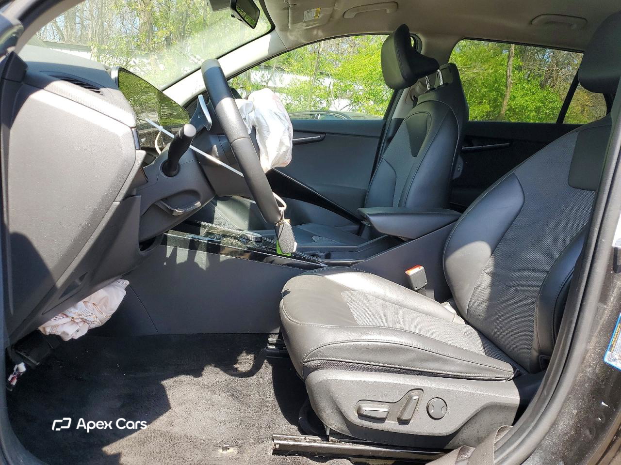 Kia Niro 2023