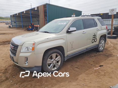 GMC Terrain 2014 - Image 1 of 5
