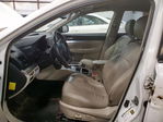 Subaru Legacy 2012