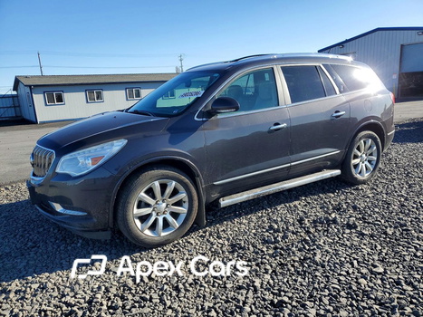 Buick Enclave 2016 - Zdjęcie 1 z 13