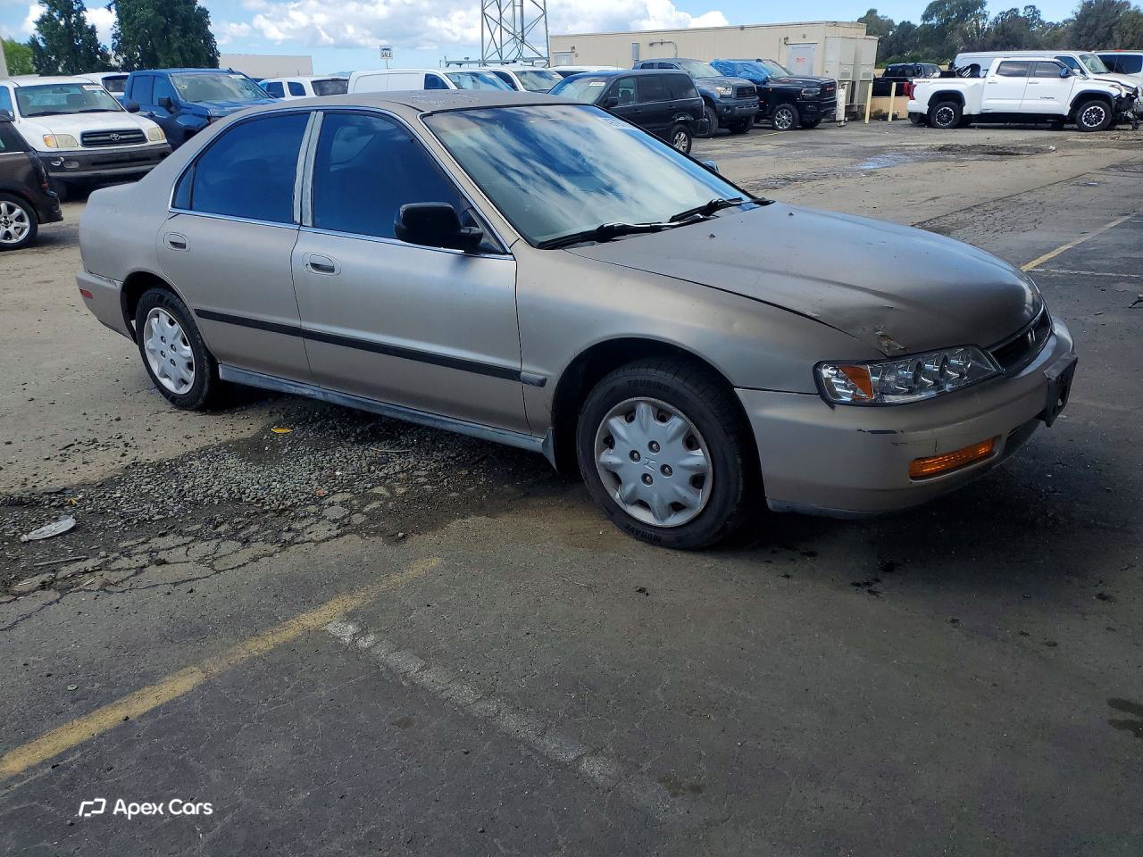 Honda Accord 1996