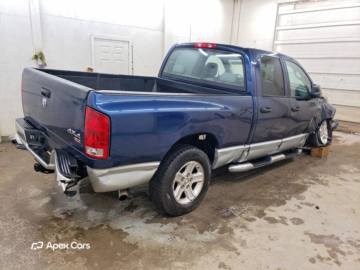 Dodge RAM 2006