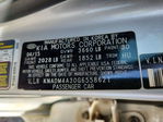 Kia Rio 2016