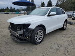 Audi Q5 2016