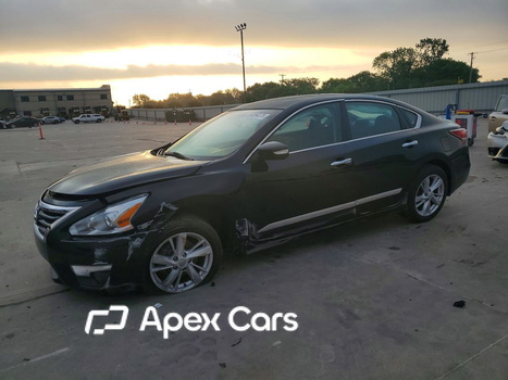 Nissan Altima 2015 - Image 1 of 13