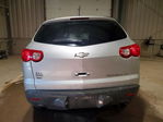 Chevrolet Traverse 2012