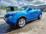 Nissan Juke 2011